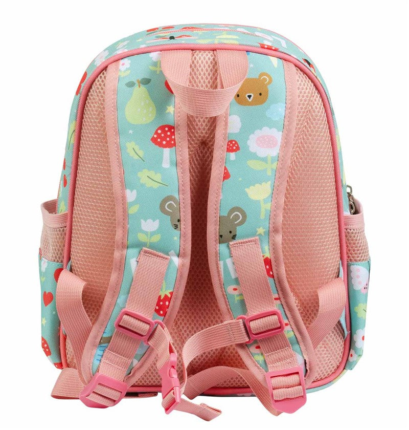 MOCHILA BOLSILLO TÉRMICO JOY