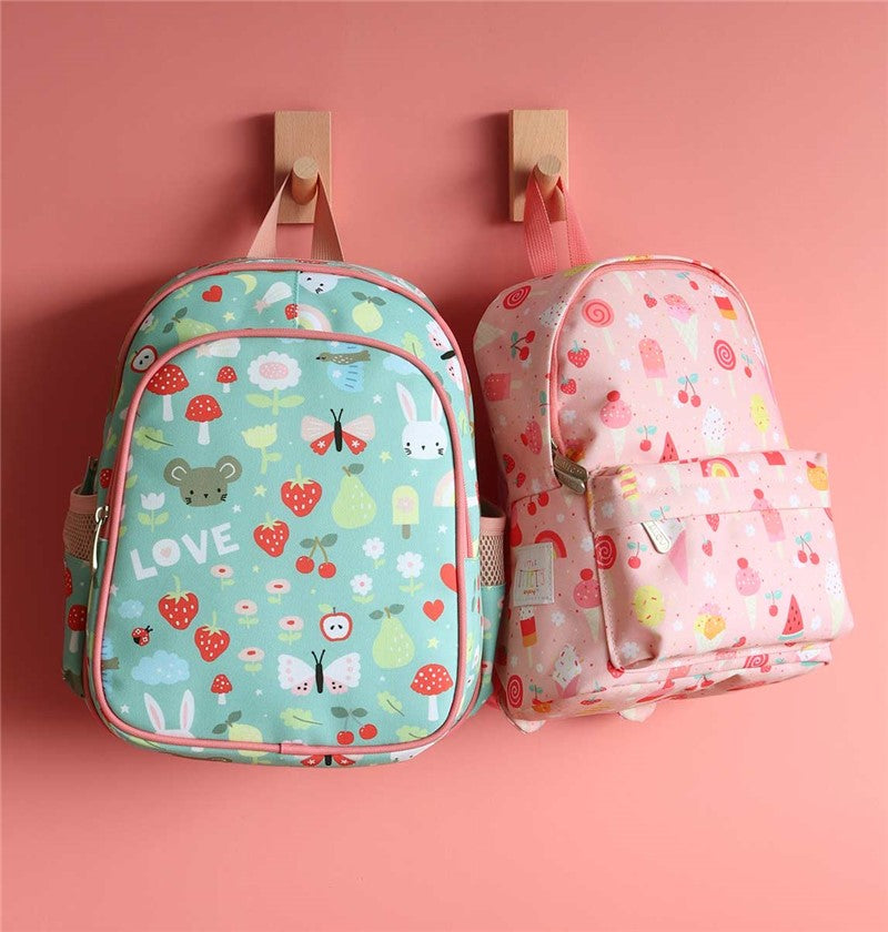 MOCHILA BOLSILLO TÉRMICO JOY
