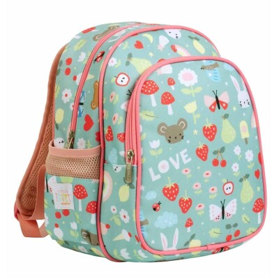 MOCHILA BOLSILLO TÉRMICO JOY