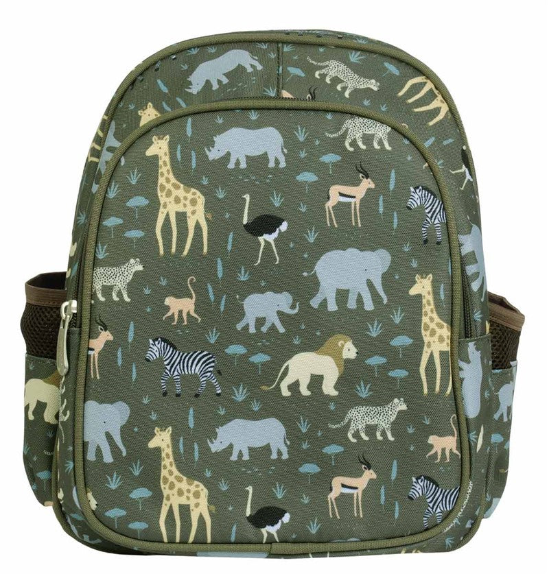 MOCHILA BOLSILLO TÉRMICO SAVANNA