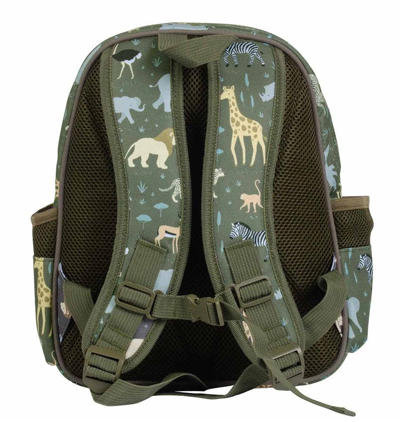 MOCHILA BOLSILLO TÉRMICO SAVANNA