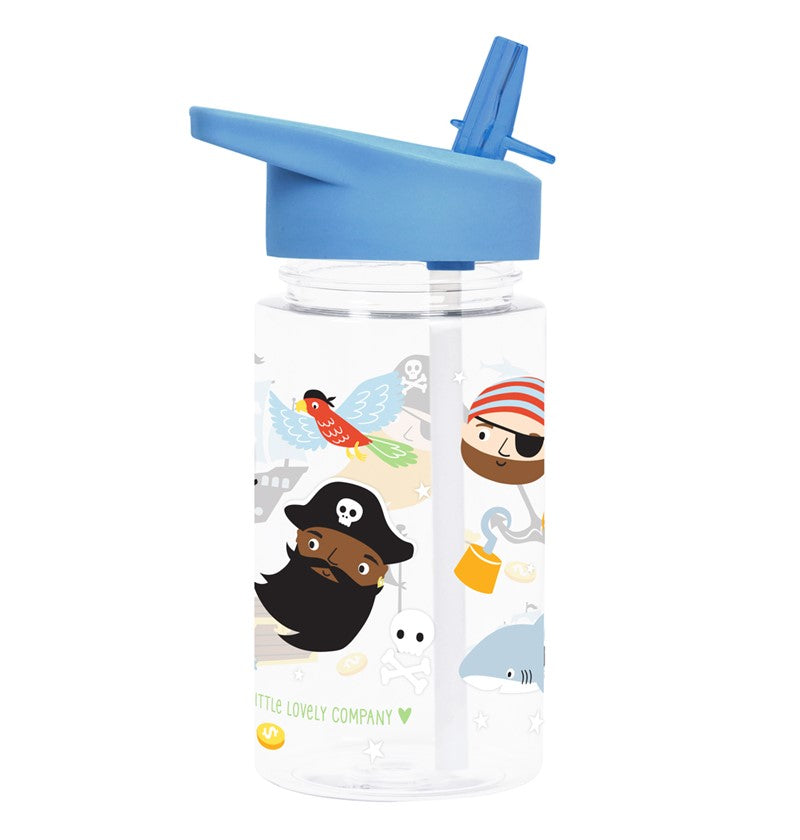 BOTELLA TRITAN 450 ML PIRATAS