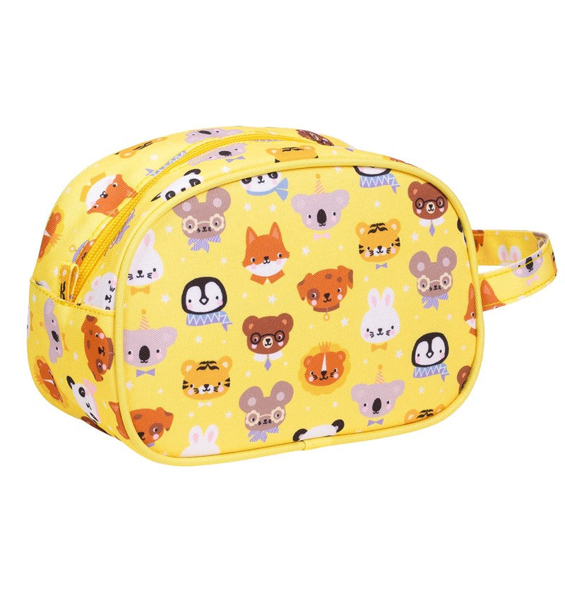 NECESER ANIMALES