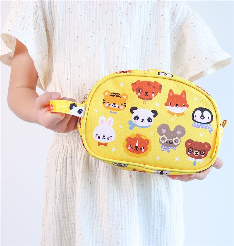 NECESER ANIMALES