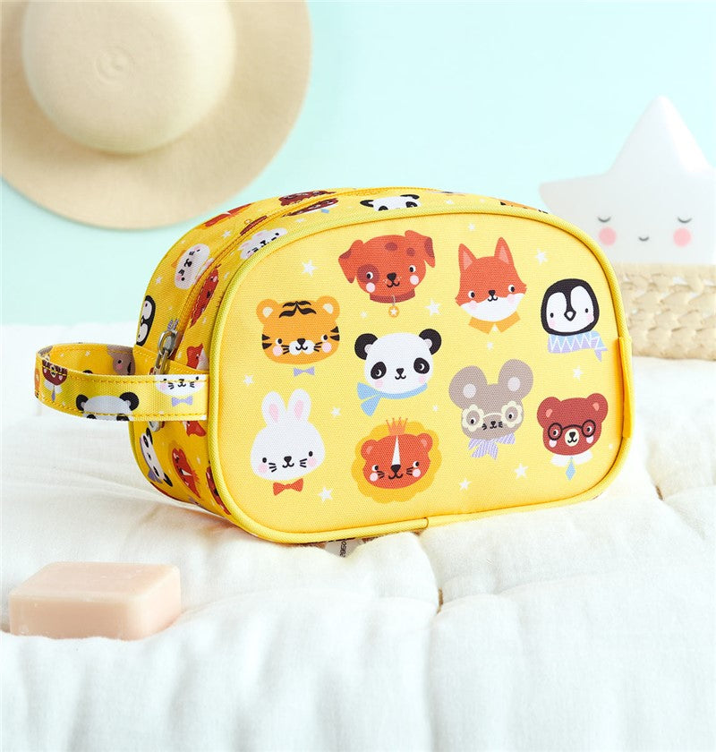 NECESER ANIMALES