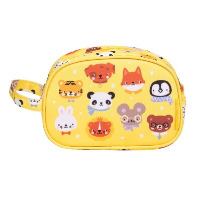 NECESER ANIMALES