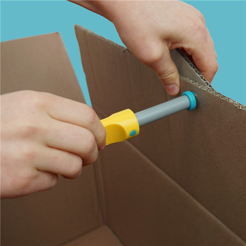 DISCOVER Kit de 126pcs