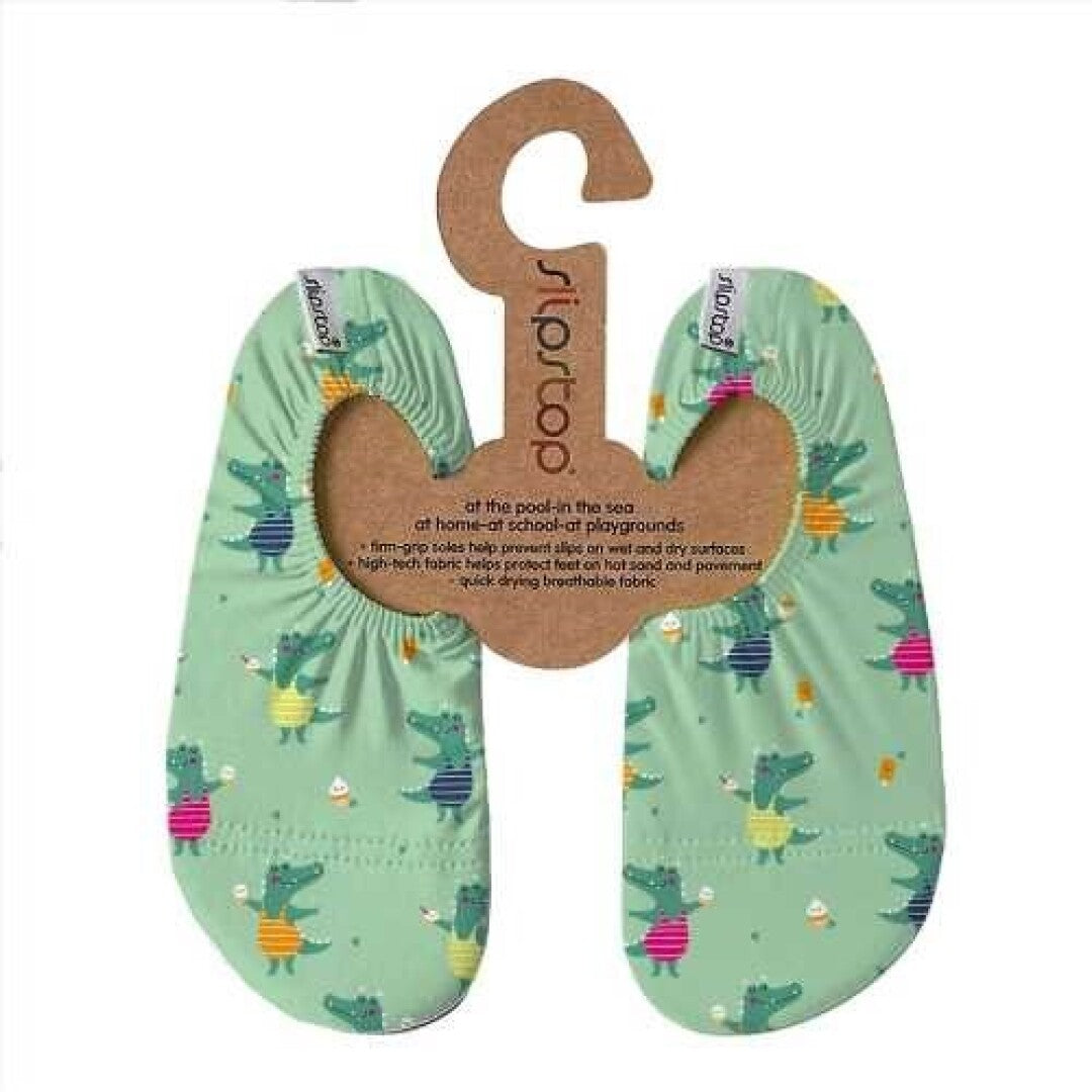 Zapatillas antideslizantes SLIPSTOP