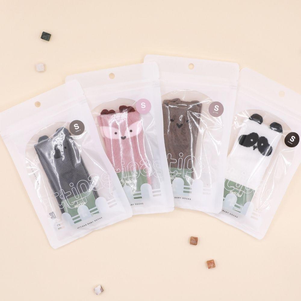 ATTIPAS Socks ANIMALS