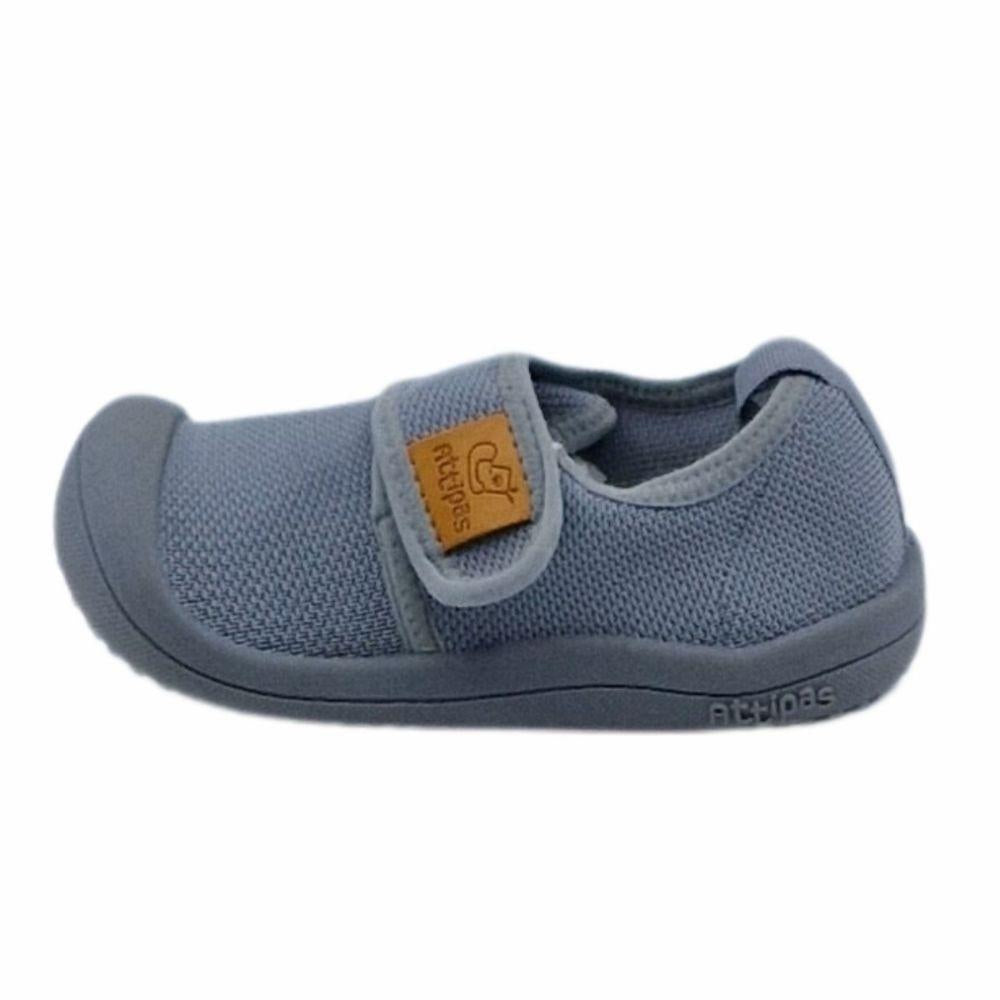 Attipas ZAPATILLAS Skin Shoes GREY