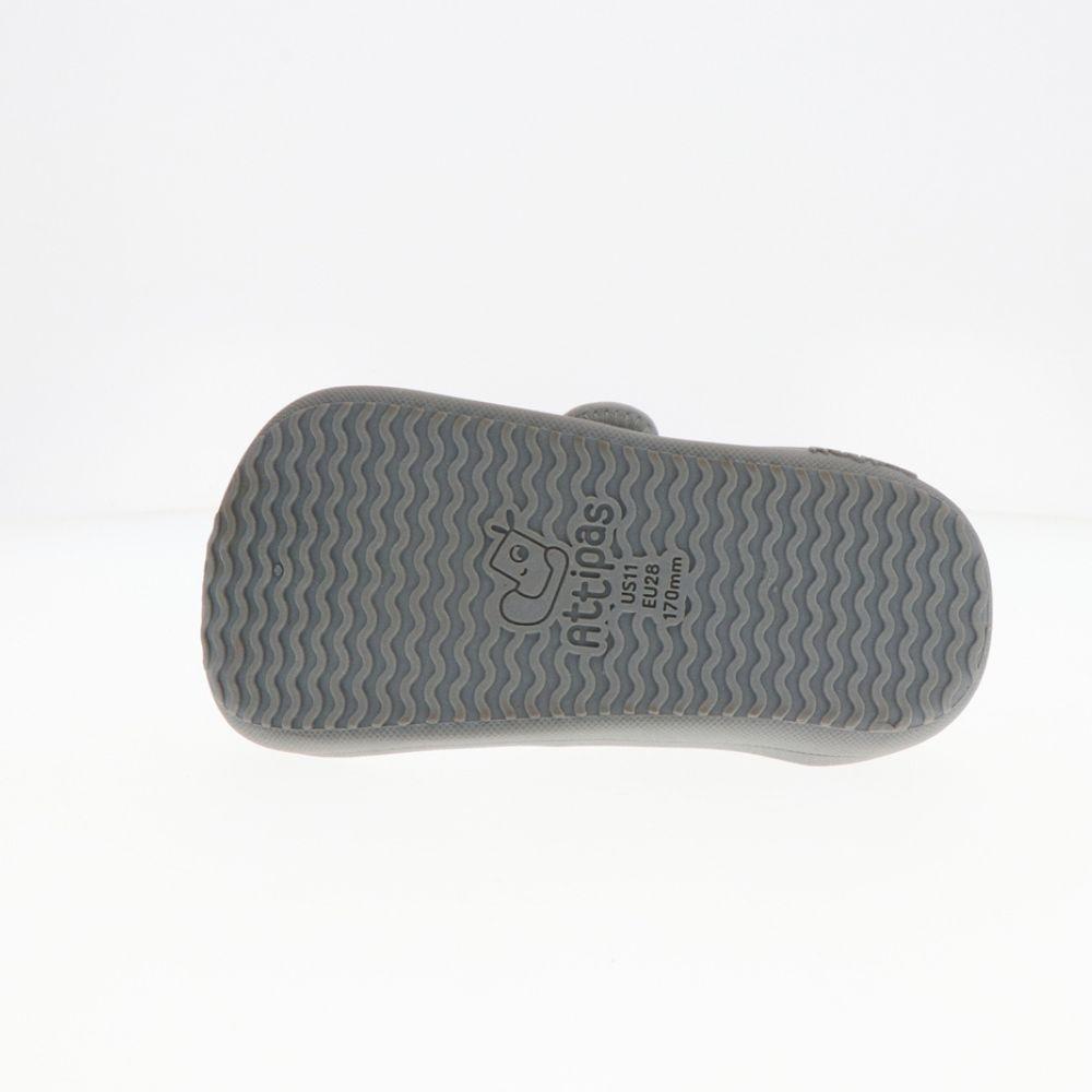 Attipas ZAPATILLAS Skin Shoes GREY