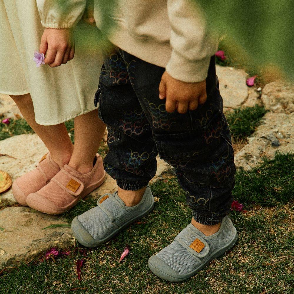 Attipas ZAPATILLAS Skin Shoes GREY