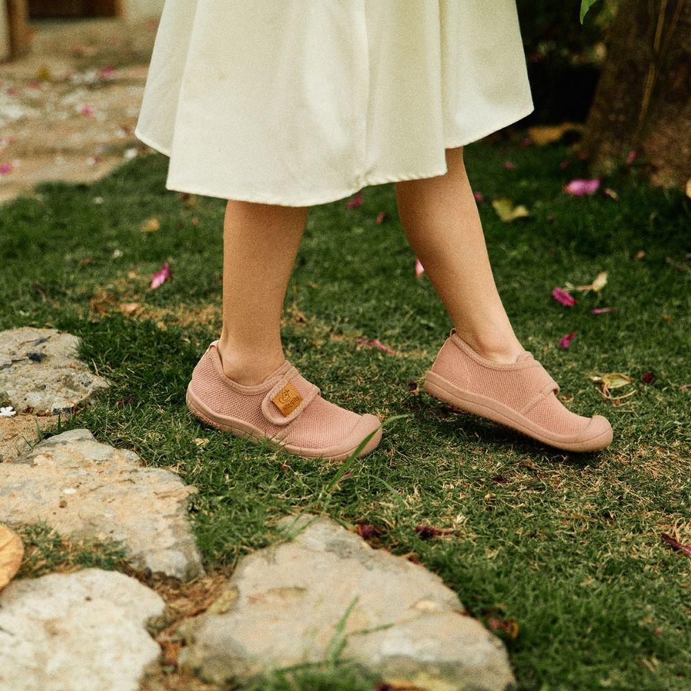 Attipas ZAPATILLAS Skin Shoes PINK
