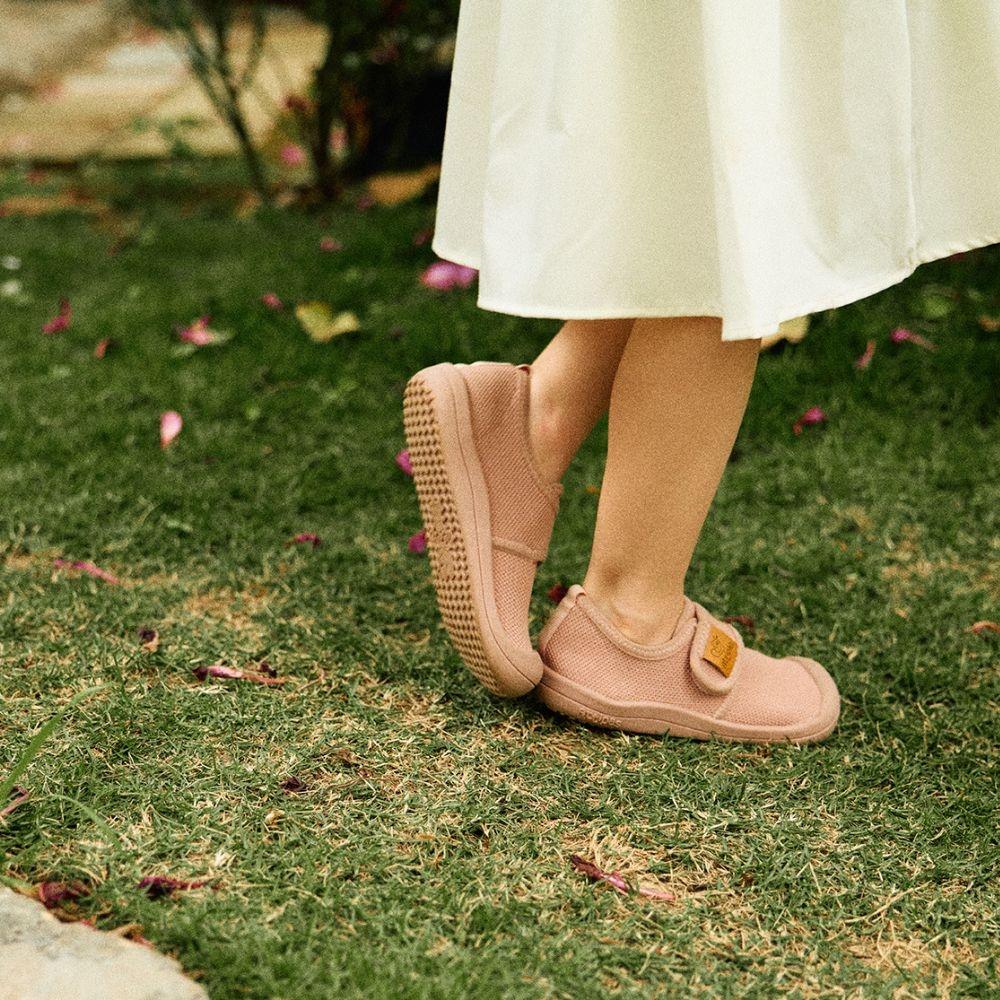Attipas ZAPATILLAS Skin Shoes PINK