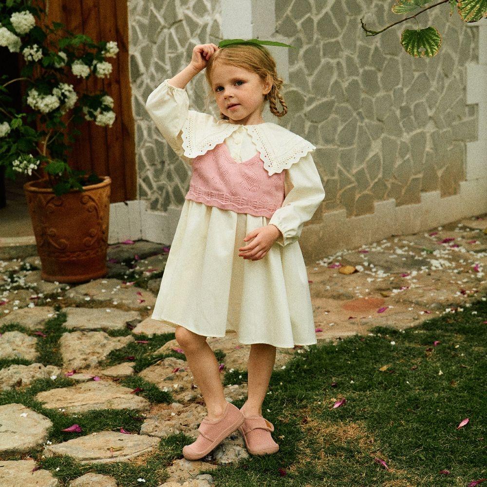 Attipas ZAPATILLAS Skin Shoes PINK