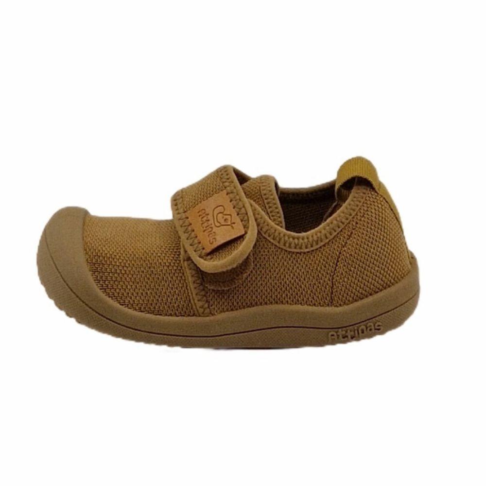 Attipas ZAPATILLAS Skin Shoes MUSTARD