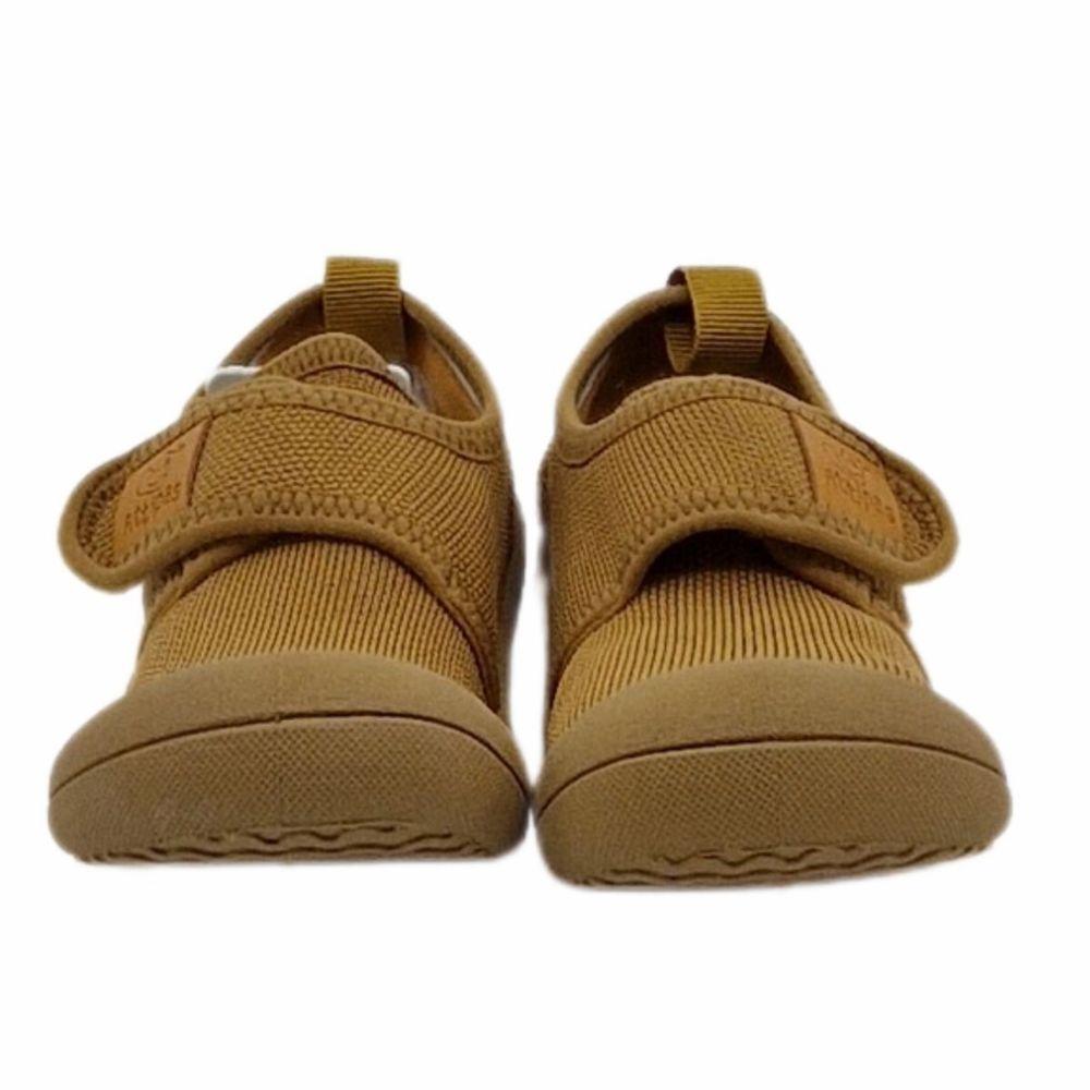 Attipas ZAPATILLAS Skin Shoes MUSTARD