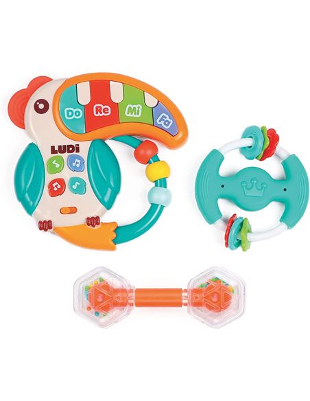 Conjunto musical