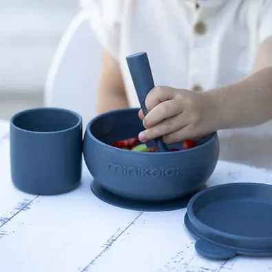 SET I BLW MINIKOIOI (Varios colores)