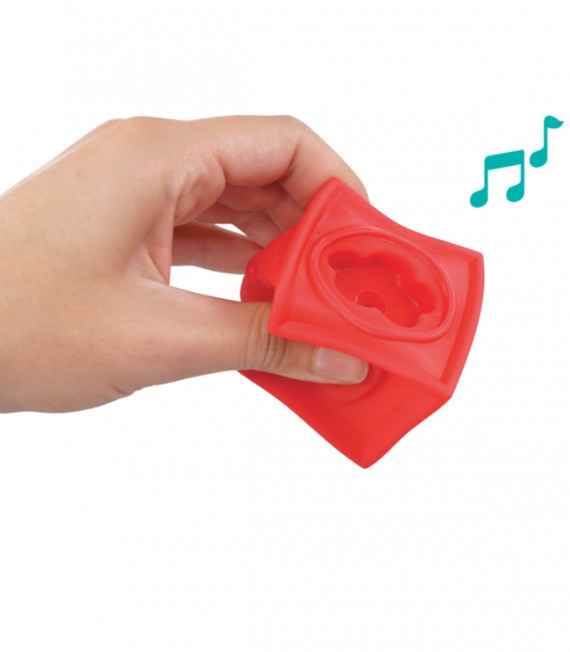Conjunto 9 cubos apilables