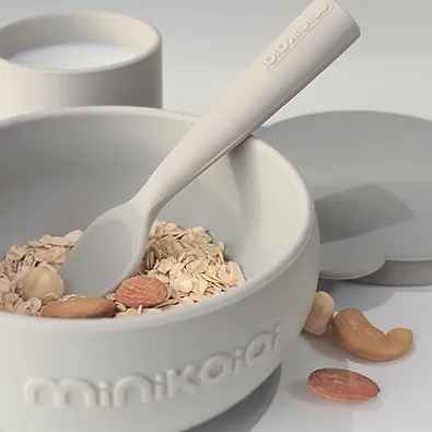 SET I BLW MINIKOIOI (Varios colores)