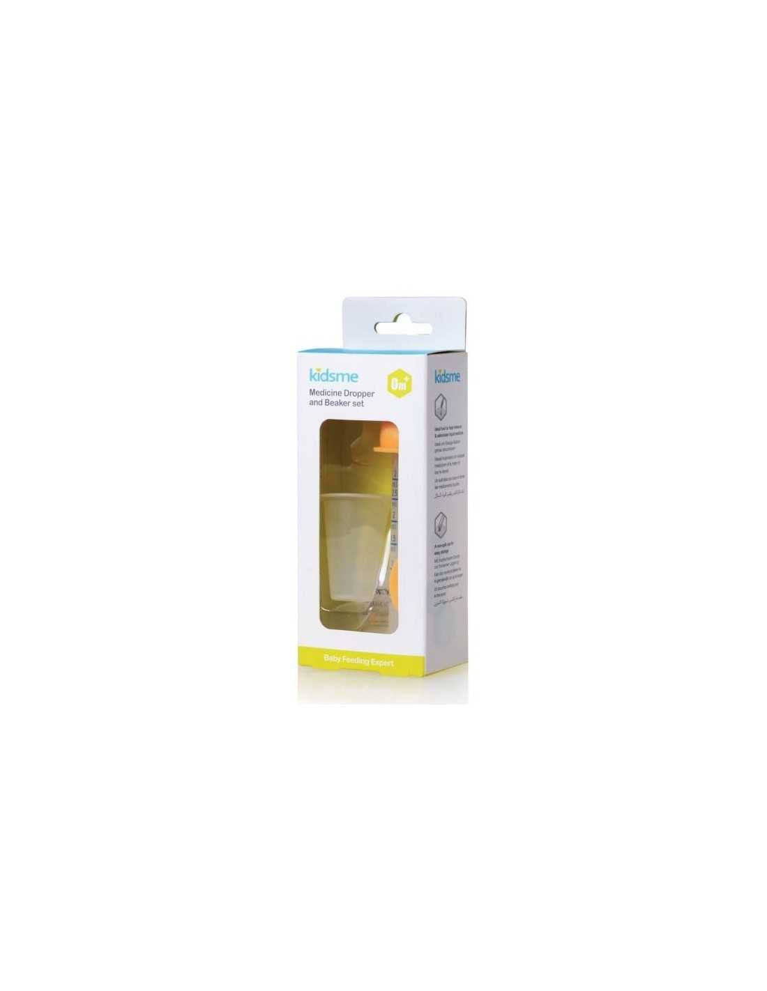 Dispensador De Medicinas Kidsme