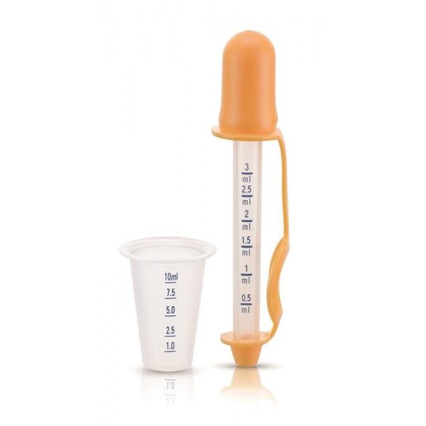 Dispensador De Medicinas Kidsme