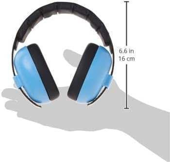 AURICULARES BANZ ANTI RUIDO BABY