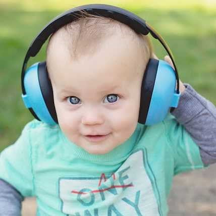 AURICULARES BANZ ANTI RUIDO BABY