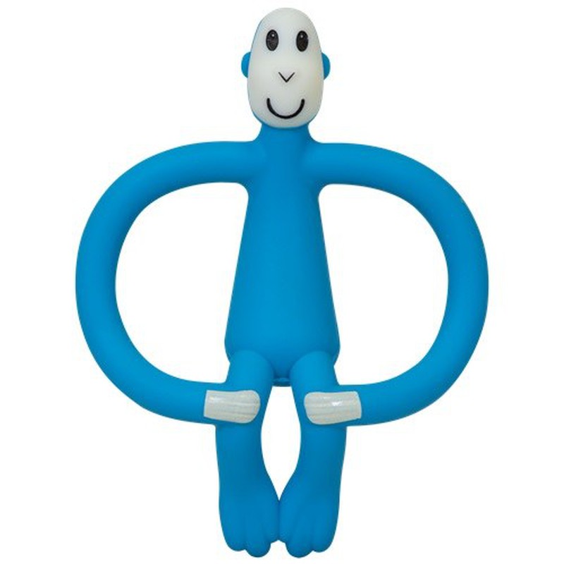 Mordedor de silicona MATCHSTICK MONKEY