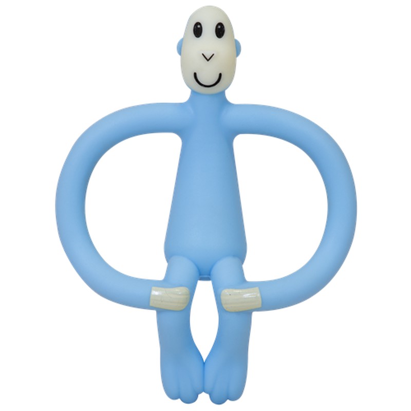 Mordedor de silicona MATCHSTICK MONKEY