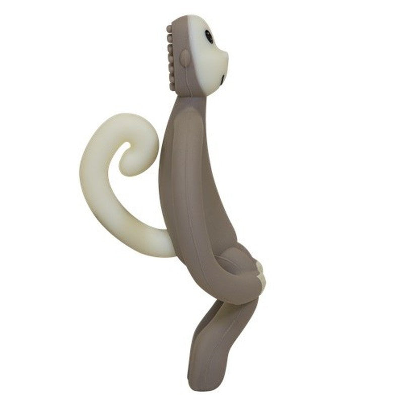 Mordedor de silicona MATCHSTICK MONKEY