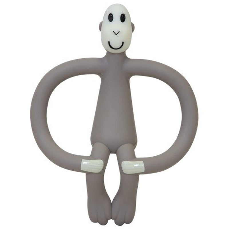 Mordedor de silicona MATCHSTICK MONKEY