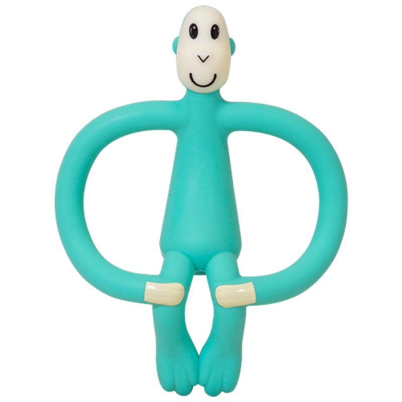Mordedor de silicona MATCHSTICK MONKEY