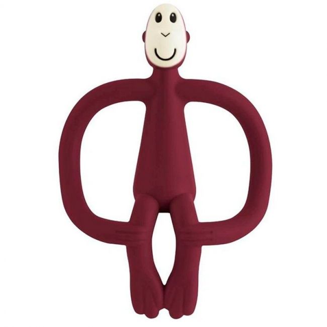 Mordedor de silicona MATCHSTICK MONKEY