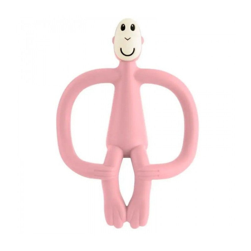 Mordedor de silicona MATCHSTICK MONKEY