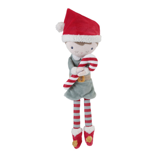 JIM ELFO NAVIDAD