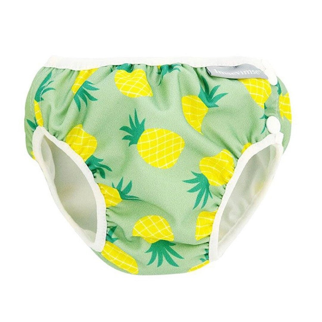 Bañador pañal PIÑAS de IMSEVIMSE