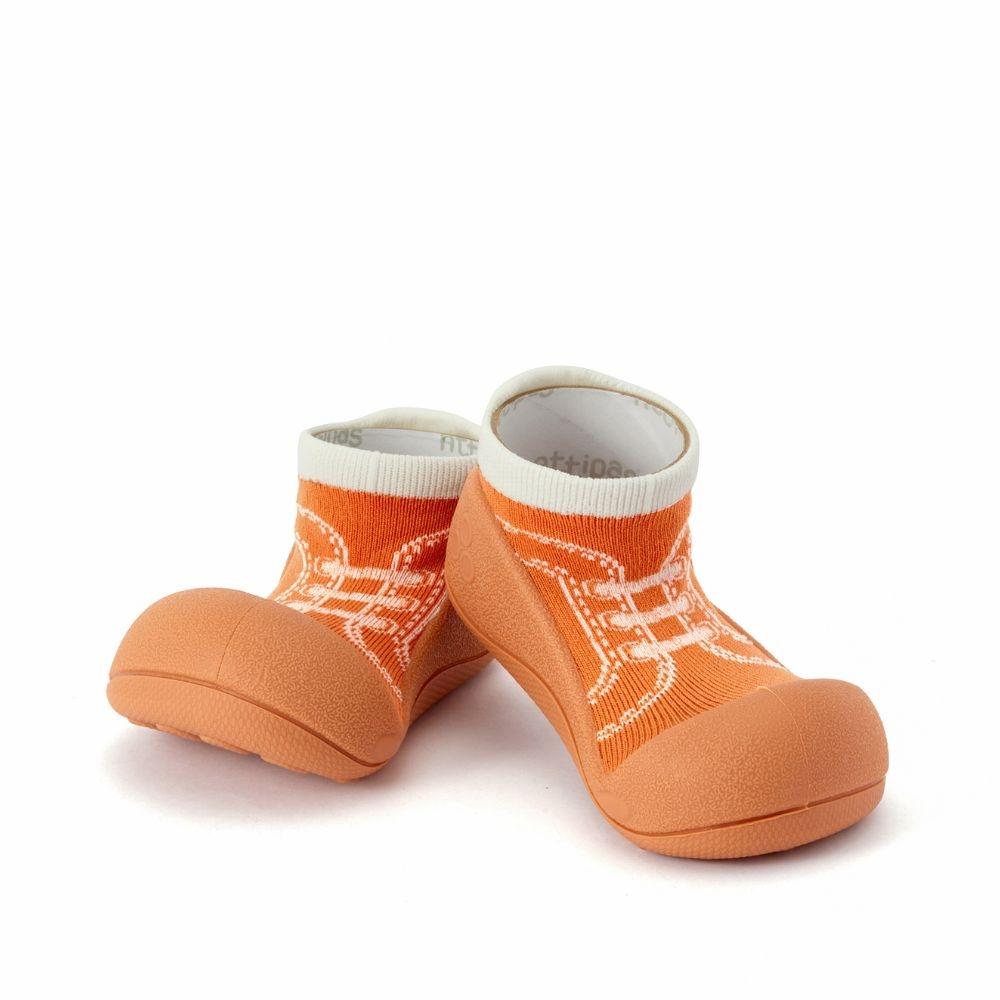 RUNNING ORANGE ATTIPAS