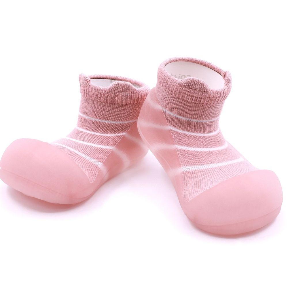 SUMMER BEAR PINK ATTIPAS