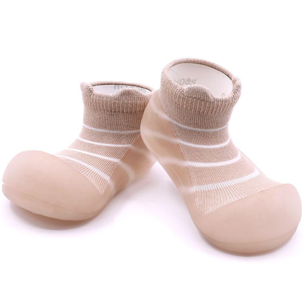SUMMER BEAR BEIGE ATTIPAS