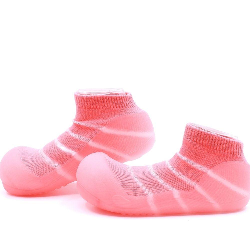 SEE THROUGH PINK ATTIPAS Aqua-X