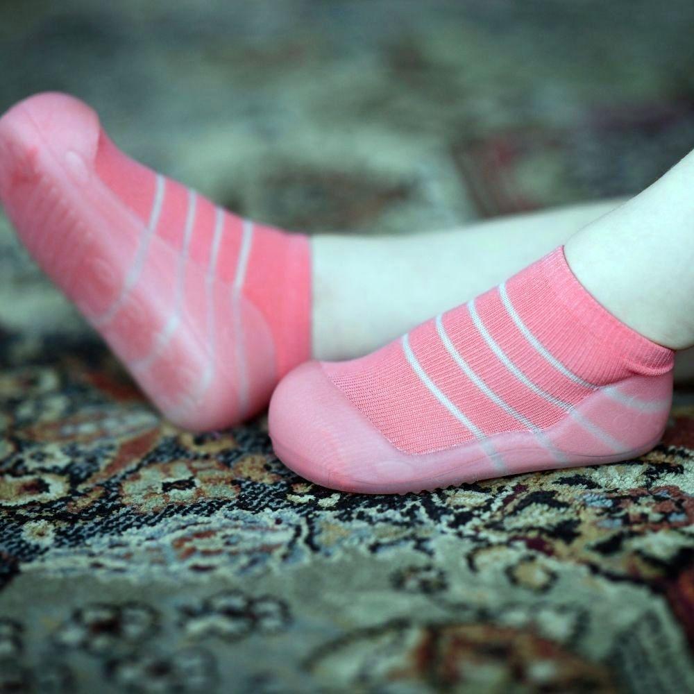 SEE THROUGH PINK ATTIPAS Aqua-X
