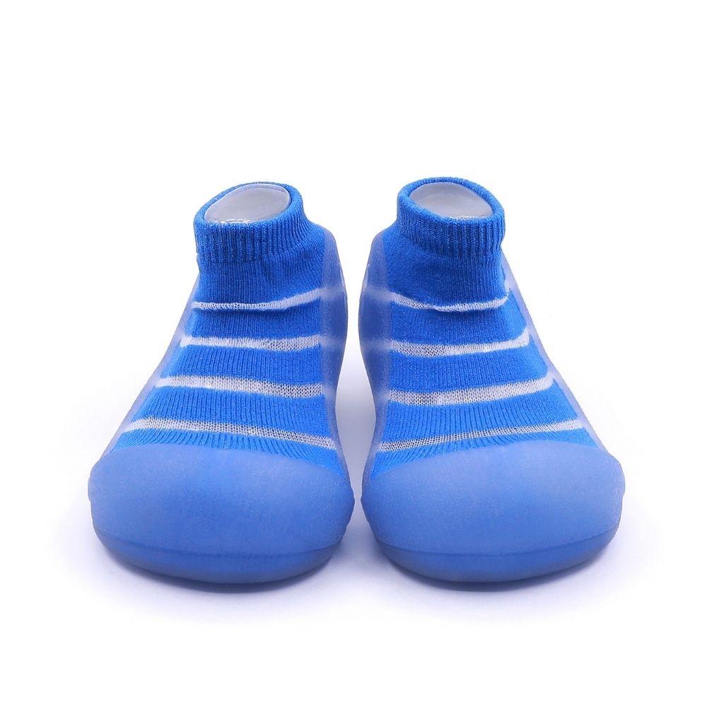 SEE THROUGH BLUE ATTIPAS Aqua-X