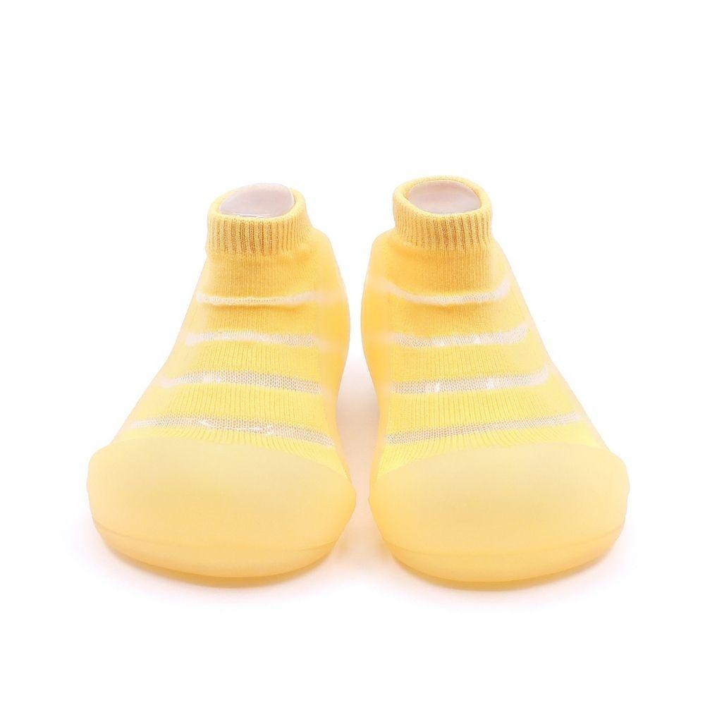 SEE THROUGH YELLOW ATTIPAS Aqua-X