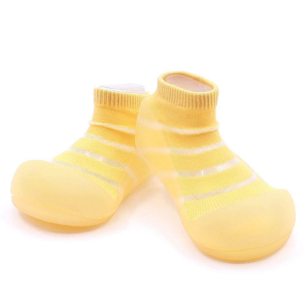 SEE THROUGH YELLOW ATTIPAS Aqua-X