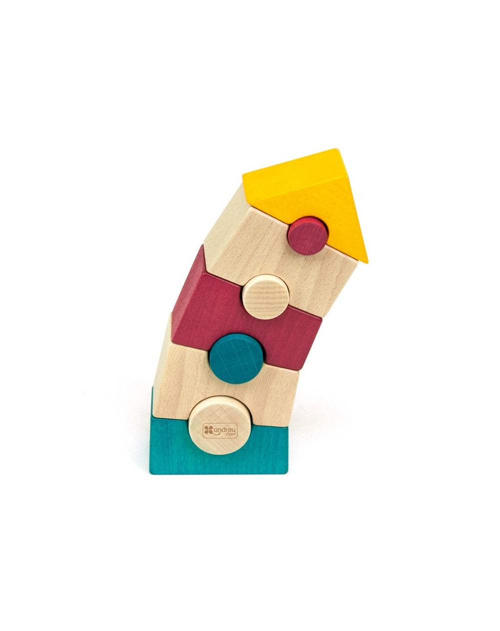 Stacking Tower
