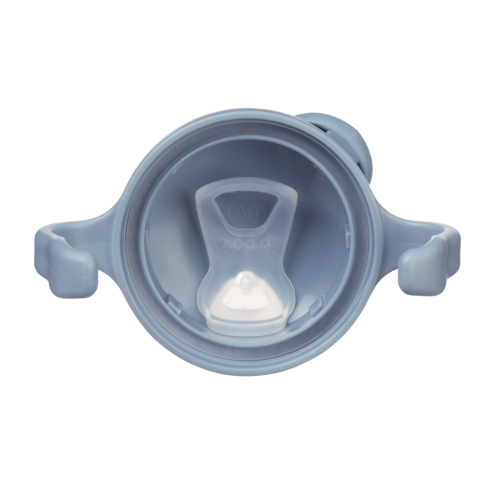 Taza con boquilla blanda B.Box