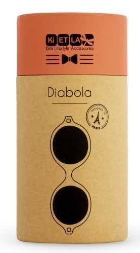 GAFA KIETLA DIABOLA 0-12 meses