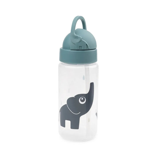 Botella con pajita Elphee
